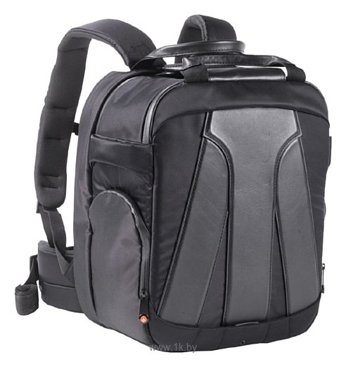 Фотографии Manfrotto Pro V Backpack