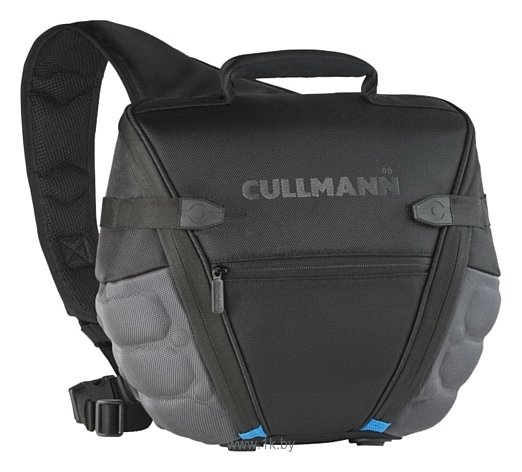 Фотографии Cullmann PROTECTOR CrossPack 450