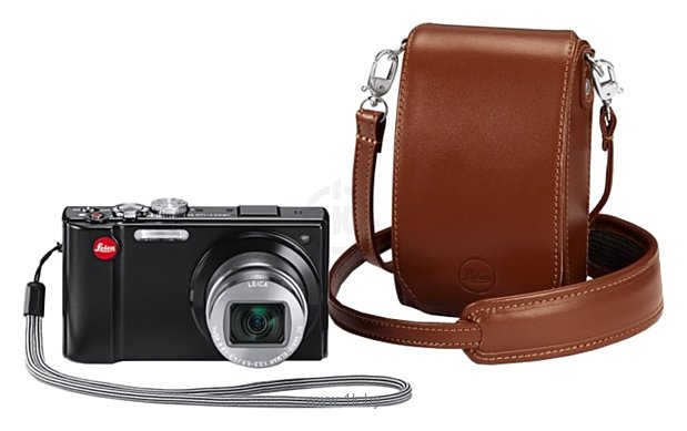 Фотографии Leica Leather Case V-Lux 30