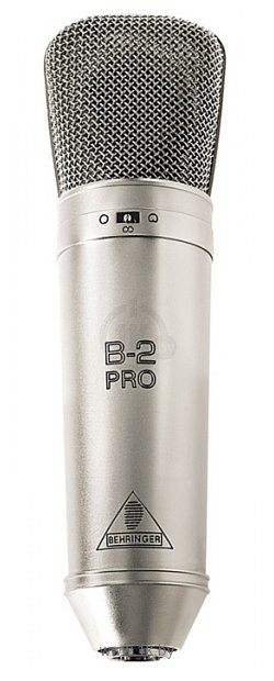 Фотографии Behringer B-2 Pro