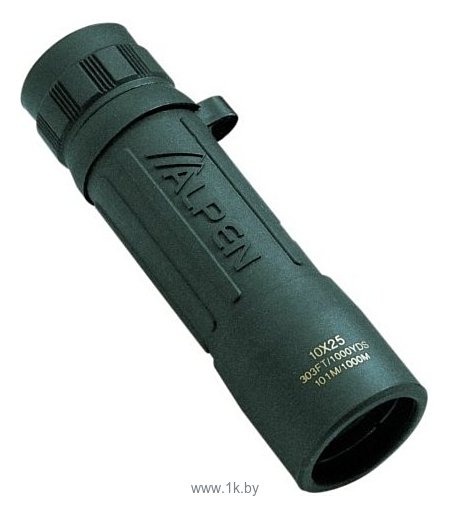 Фотографии Alpen Monocular 10x25 (117)