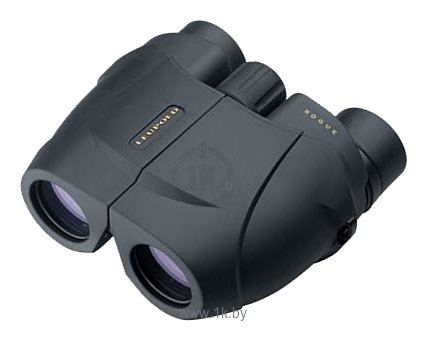 Фотографии Leupold BX-1 Rogue Compact 10x25