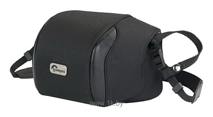 Фотографии Lowepro Quick Case 100