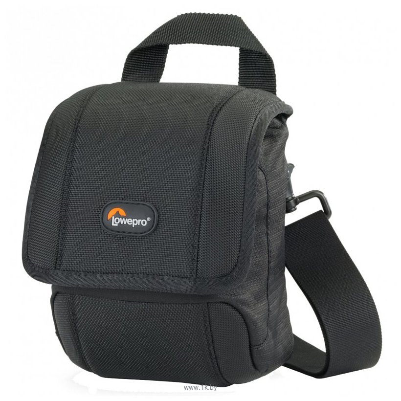 Фотографии Lowepro S&F Slim Lens Pouch 55 AW