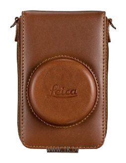 Фотографии Leica D-Lux 4 Leather case