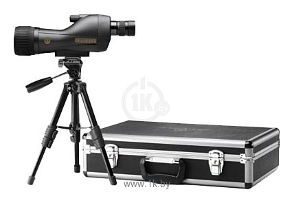 Фотографии Leupold SX-1 Ventana 15-45x60 Straight Kit