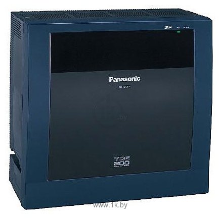 Фотографии Panasonic KX-TDE200