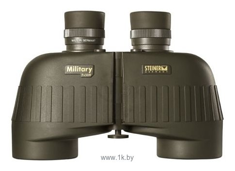 Фотографии Steiner 7x50 Military R