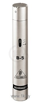 Фотографии Behringer B-5