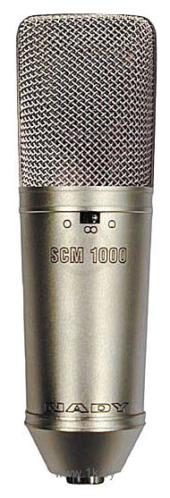 Фотографии Nady SCM 1000 Studio MIC