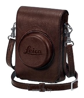Фотографии Leica Leather bag D-Lux 5