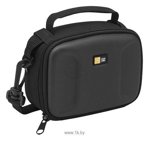 Фотографии Case Logic EVA Compact Camcorder Case (MSEC-4)