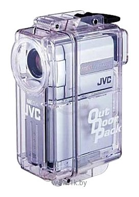 Фотографии JVC CB-A940