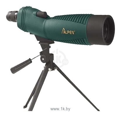 Фотографии Alpen Spotting Scope 18-36X60 KIT