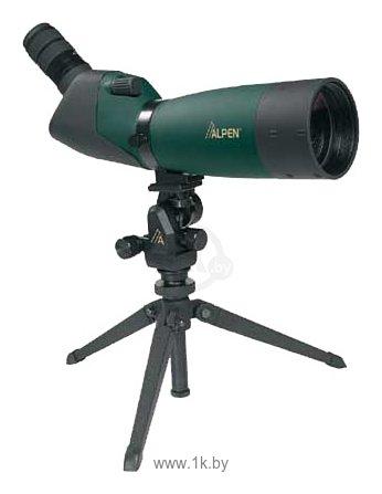 Фотографии Alpen Spotting Scope 20-60x80 wt 45 KIT