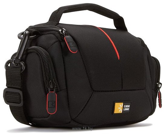 Фотографии Case Logic Camcorder Kit Bag (DCB-305)