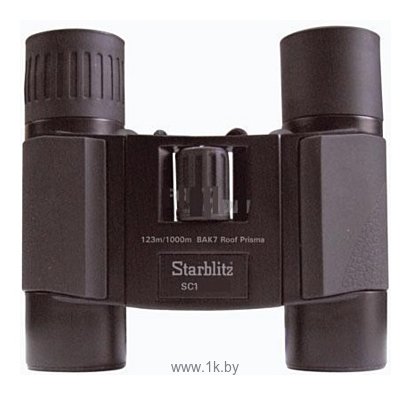 Фотографии Starblitz Star Compact SC-1 12X32