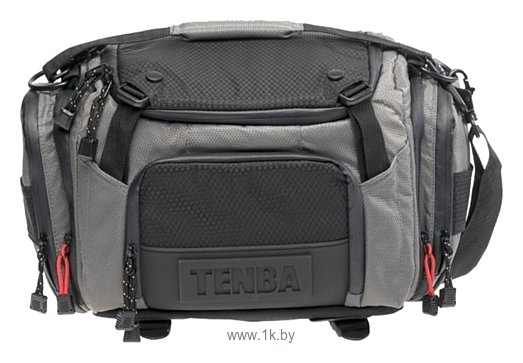 Фотографии TENBA Shootout Medium Shoulder Bag