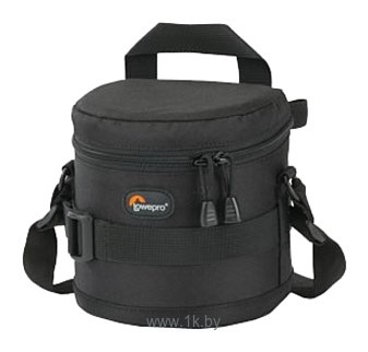 Фотографии Lowepro Lens Case 11 x 11cm