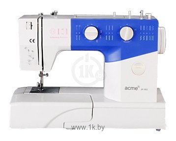 Фотографии ACME JH 682