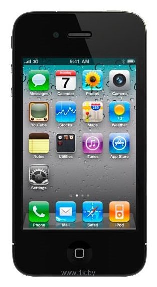 Фотографии Apple iPhone 4S (16Gb)