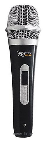 Фотографии RITMIX RDM-132