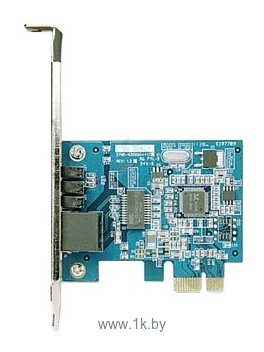 Фотографии Intellinet (522533) Gigabit PCI-E Network Card