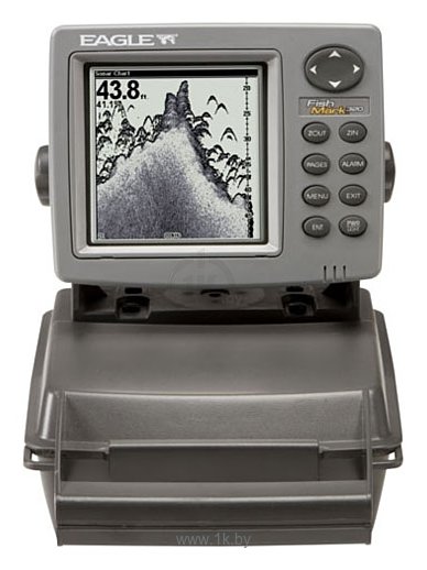 Фотографии Eagle FishMark 320 Portable