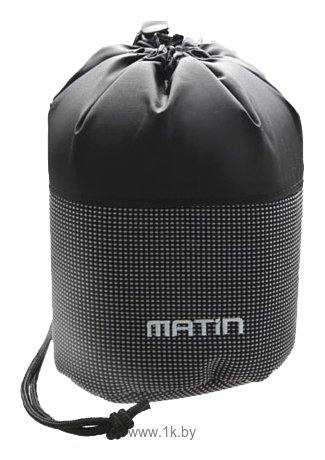 Фотографии Matin Deluxe Lens Pouch 50