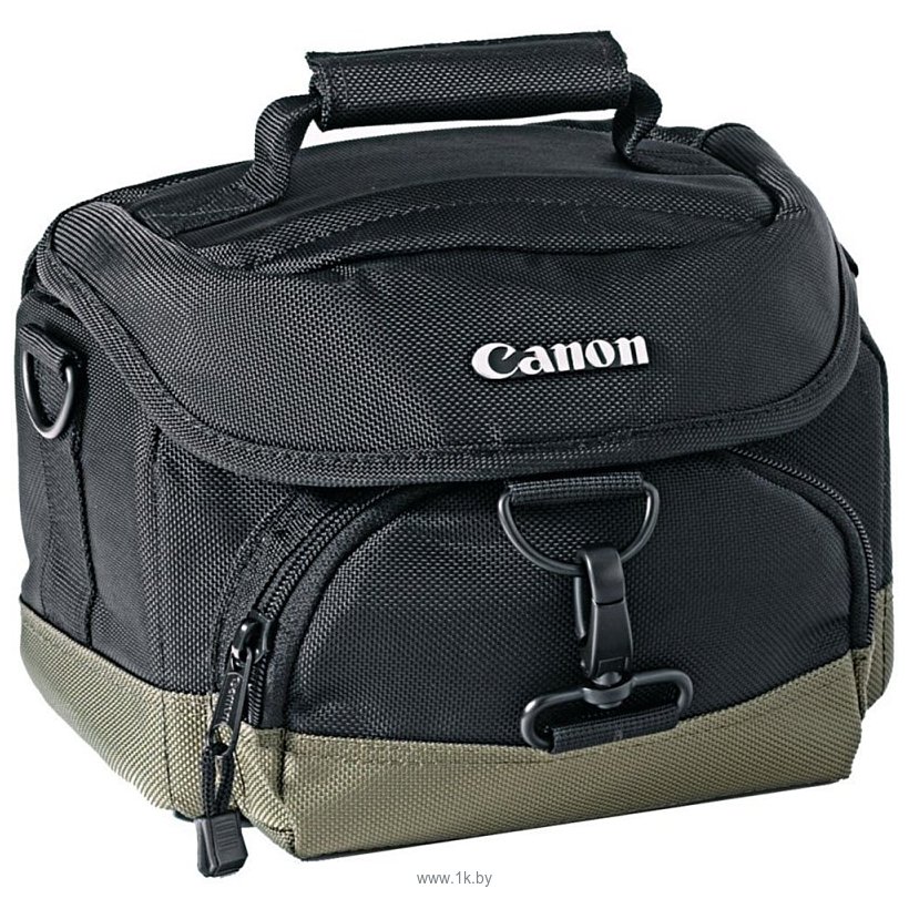 Фотографии Canon Custom Gadget Bag 100EG