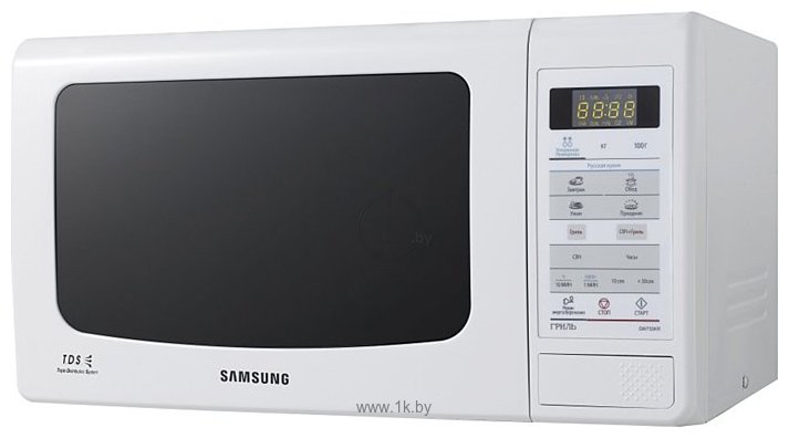 Фотографии Samsung GW733KR-X