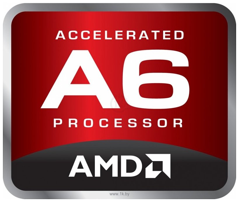 Фотографии Компьютер на базе AMD A6