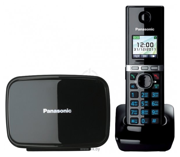 Фотографии Panasonic KX-TG8081