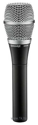 Фотографии Shure SM86