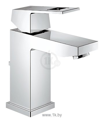 Фотографии Grohe Eurocube 23127000