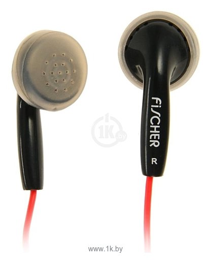 Фотографии Fischer Audio FA-474