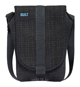 Фотографии Built Air Messenger Bag 11