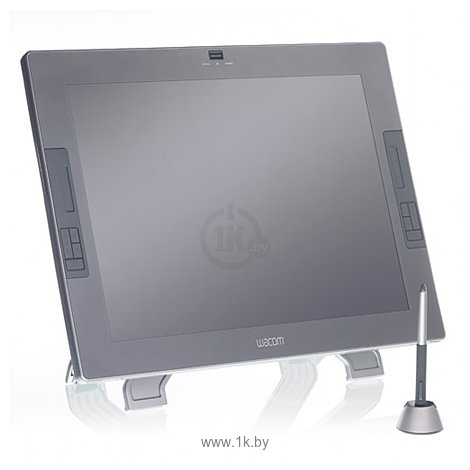 Фотографии Wacom Cintiq 21UX