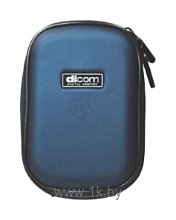 Фотографии Dicom H1022