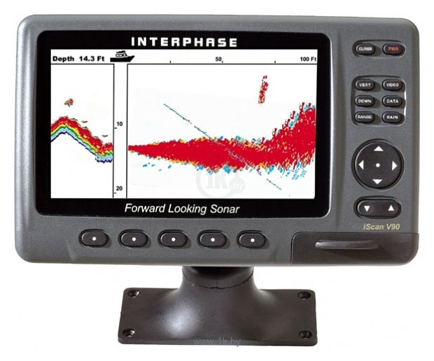 Фотографии Interphase iScan v90se TH