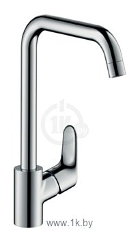 Фотографии Hansgrohe Focus E 2 31820800