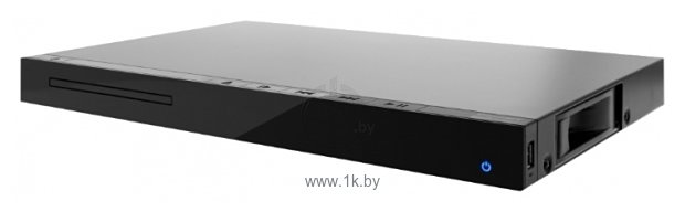 Фотографии IconBit XDS210DVD без HDD