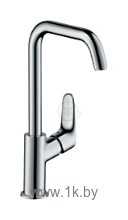 Фотографии Hansgrohe Focus E 2 31609000