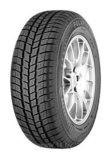 Фотографии Barum Polaris 3 195/65 R15 91T