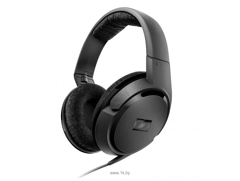 Фотографии Sennheiser HD 419