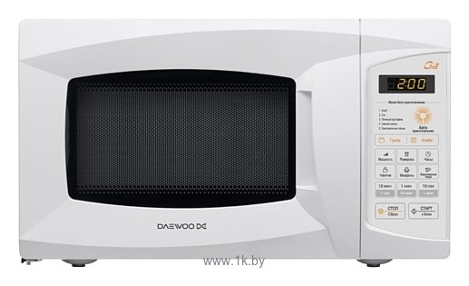 Фотографии Daewoo Electronics KQG-E71B