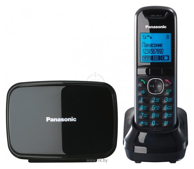 Фотографии Panasonic KX-TG5581