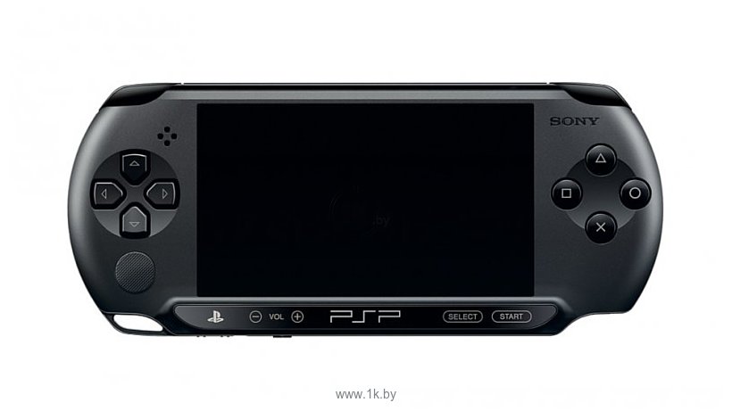 Фотографии Sony PlayStation Portable E1000