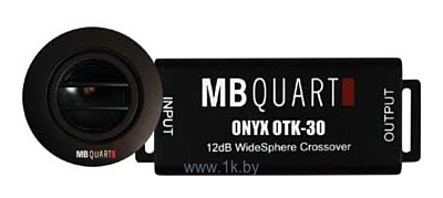 Фотографии MB Quart OTK-30
