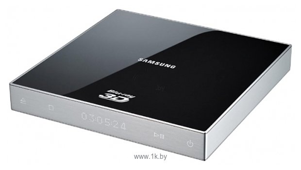 Фотографии Samsung BD-D7000